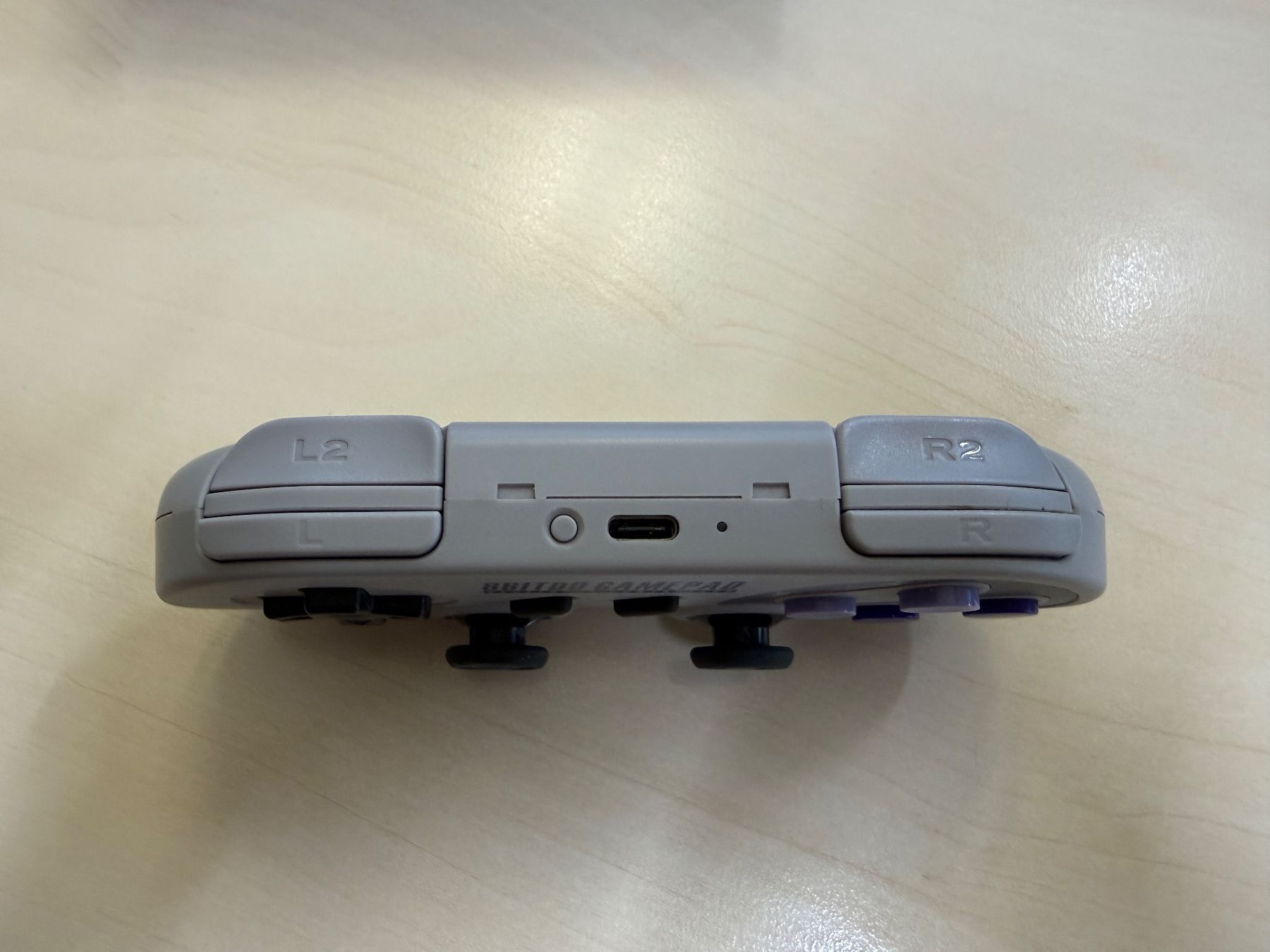 8BitDO Manettes: 8BitDo SN30 Pro Bluetooth Gamepad – Neuf (Voir description) à Sins par Gambozino 5