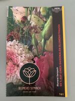 50% Gutschein auf Blumenstrauss, Blumerei Sempach