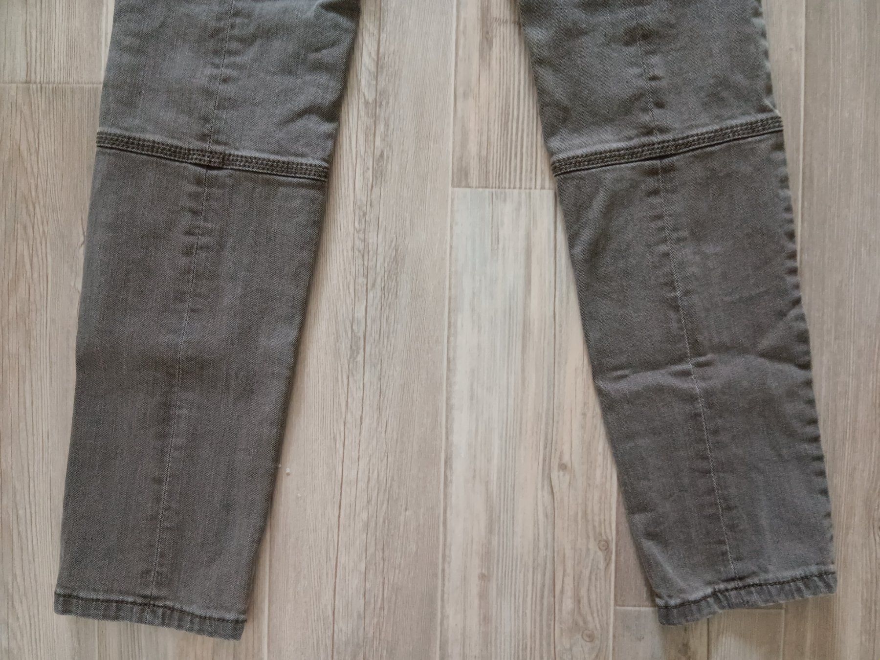 Jeans: ANGELO MARANI Jeans taille / Grosse S (42 IT) – Gebraucht aus Cossonay-ville von Super-Price-Quality 8