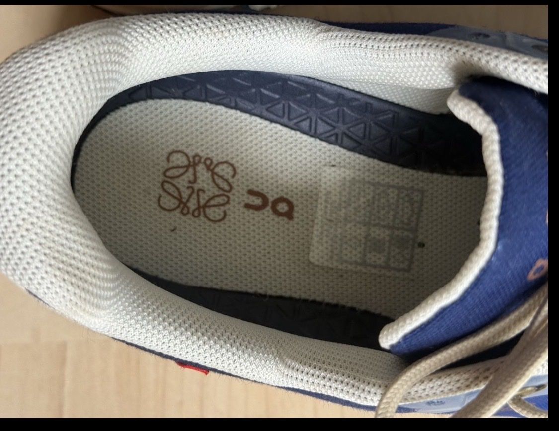 On Scarpe da donna: On & Loewe Shoes – Usato da Baar venduto da egl_q6qy 8