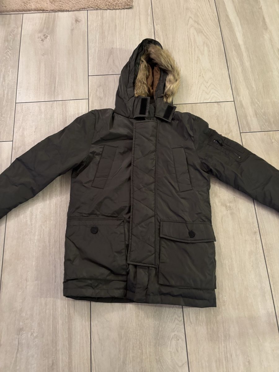 Giacche: Zara Kids Winterjacke, Gr. 152 – Usato da Dättlikon venduto da MC_FK 1