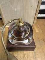 Flacon de parfum cristal de Daum ancien