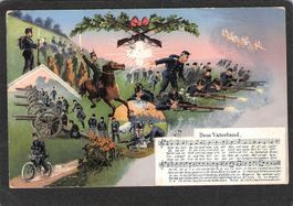 #AK Militär , Bataillon Nr.25