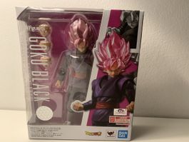S.H Figuarts Super Saiyan Rosé Goku Black