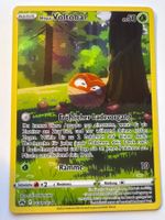 Hisuian Voltorb- Crown Zenit - GG01/GG70