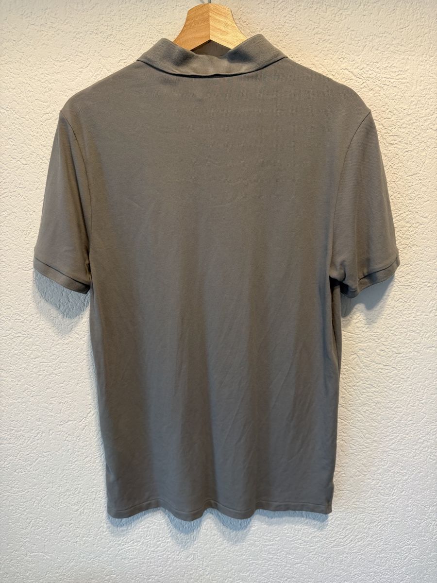 Ralph Lauren Magliette Polo: Ralph Lauren Poloshirt Grey – Usato da Spiez venduto da vvo_627h 1