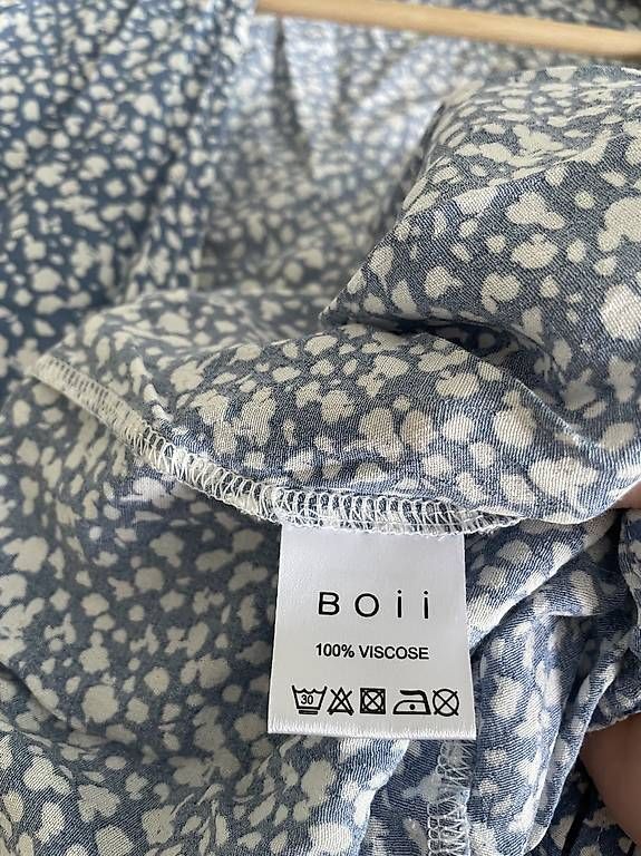 Vestiti: Sommerkleid Gr. XS – Usato da Luzern venduto da bse_11x 4
