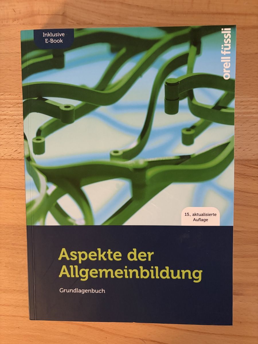 Libri: ABU Bücher – Usato da Zürich venduto da Nik_dts7 1