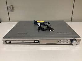 Philips MX2500/01 Heimkino DVD System -Wiitergäh