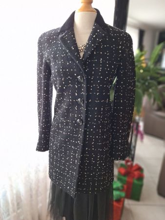 Blaser CHEAP AND CHIC BY MOSCHINO 38