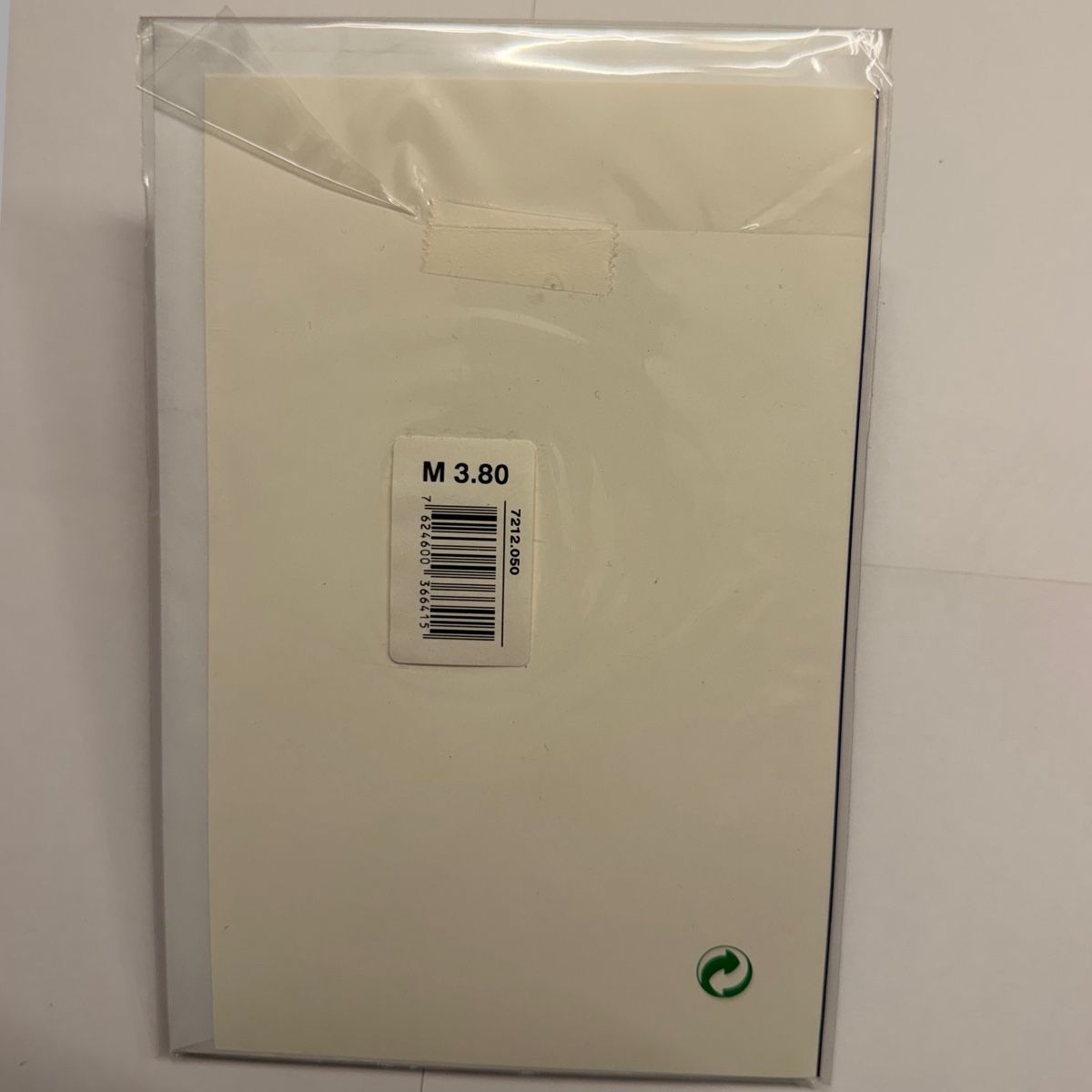 Karten: Weihnachtskarten - Frohe Weihnachten - Mit Kuvert – Neu und originalverpackt aus Schlieren von KaRoPue 1