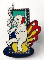PIN Zirkus