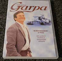 DVD - Garp - Die Welt Laut Garp(15073)