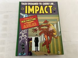 IMPACT (Tales designed to Carry an…)