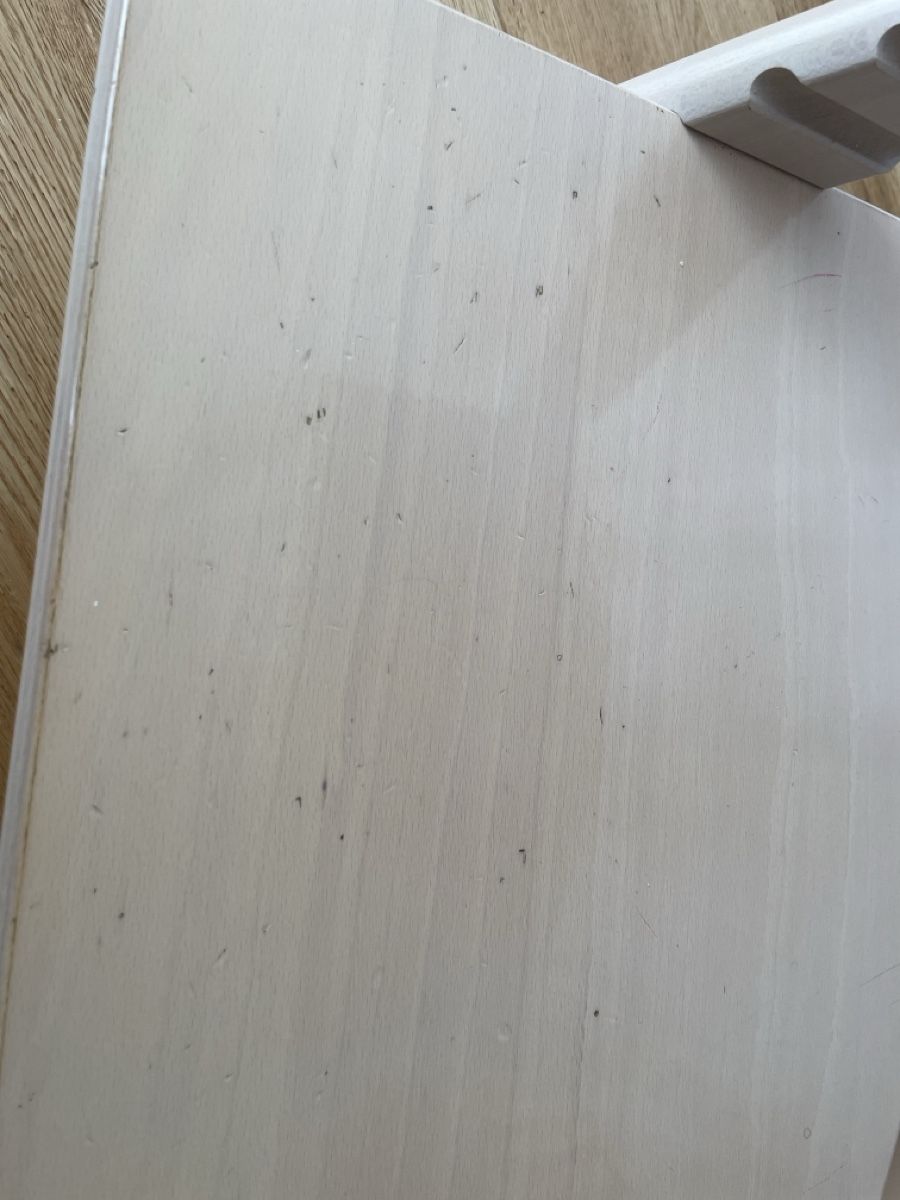 Stokke Seggioloni: Tripp Trapp Hochstuhl – Usato da Steinen venduto da Caschi03 1