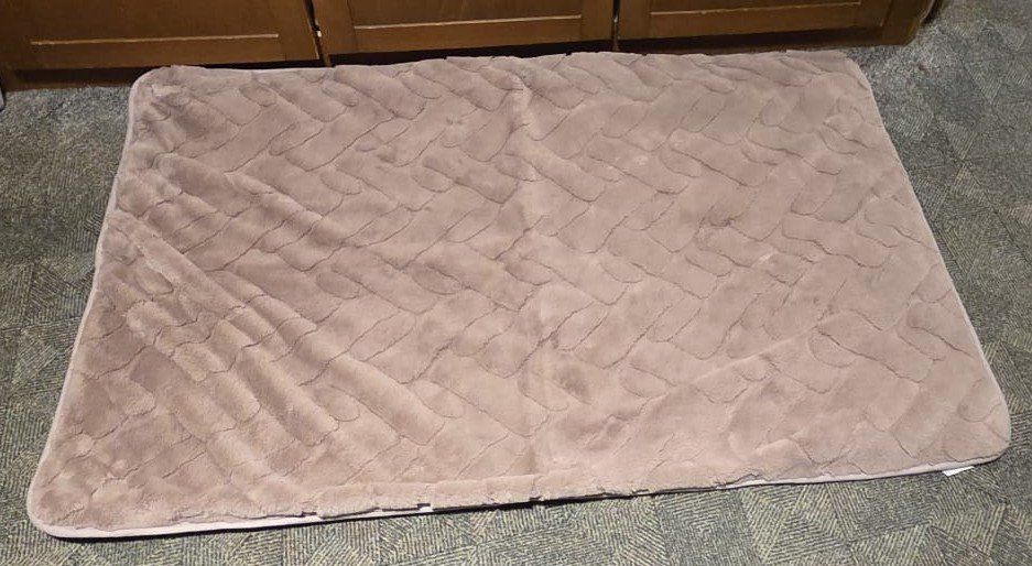Coperte: Thermo Hunde Decke-li – Usato da Niederbipp venduto da Trude04