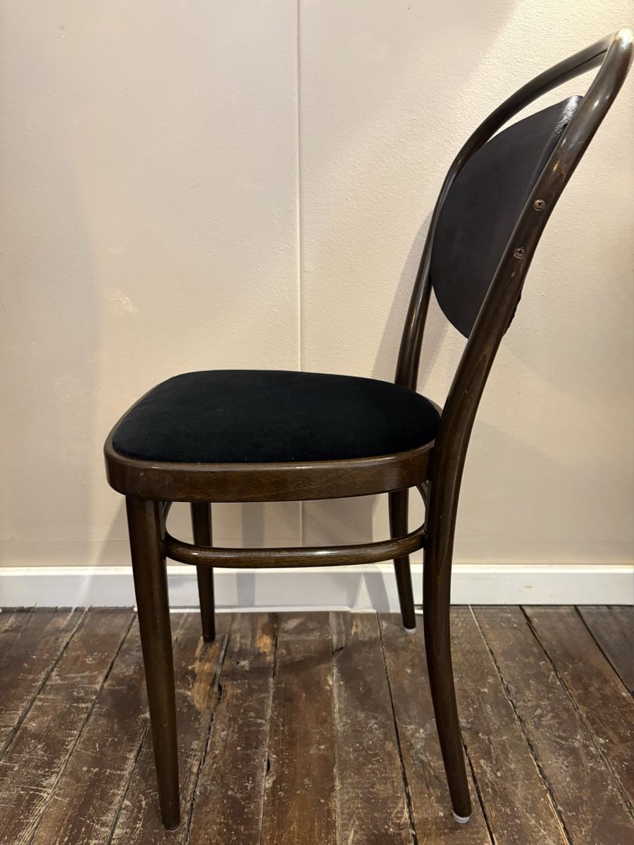 Thonet Stühle: Original Thonet Stühle – Gebraucht aus Wädenswil von Vollwertig 5