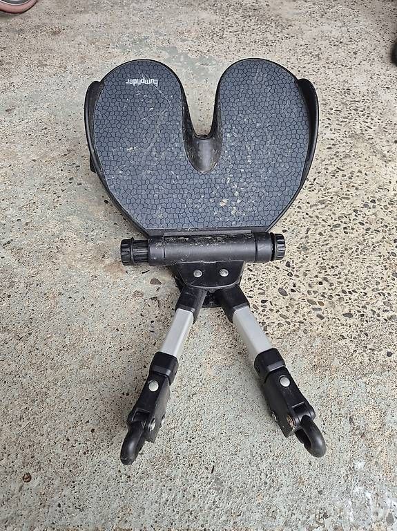 Kinderwagen Zubehör: Trittbrett für Kinderwagen – Gebraucht aus Wichtrach von jan_b2yc 1