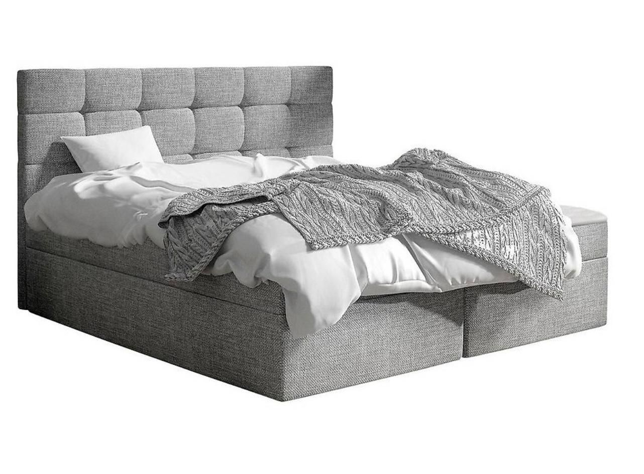 Lits: Boxspringbed – D'occasion à Menznau par pkr_ngk6