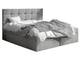 Boxspringbed