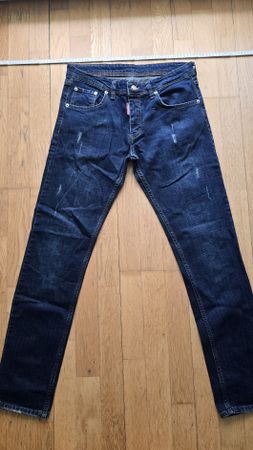 Dsquared2 Herren Jeans