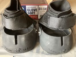 Hufschuhe Glove Soft 0.5Wide