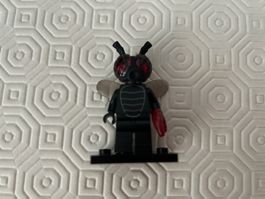 minifigure 71010 lego serie 14 / Nr 6 - Fly Monster