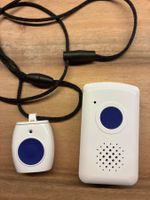Notrufgerät SmartLife Care Mini (4G)