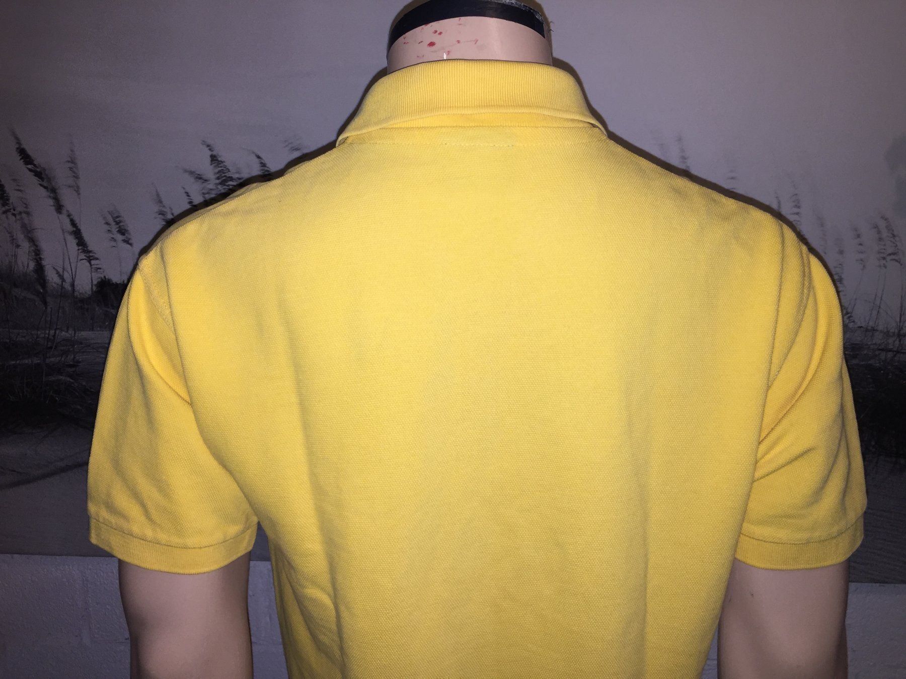 Peak Performance Polo-Shirts: Polo PEAK PERFORMANCE   Taille/Grosse M – Gebraucht aus Cossonay-ville von Super-Price-Quality 8