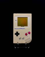 🔥Game Boy DMG / Classic für Bastler *DEFEKT* ⚡ab CHF 1.-!!
