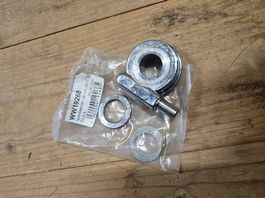 Tacho-Welle (Schnecke)
