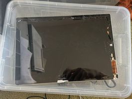 Surface Pro 3 - 256GB !! ungeprüft !!