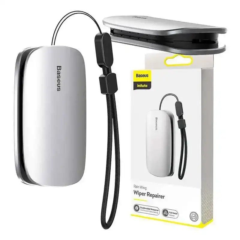 Sonstige Haarpflege: Baseus Wiper Repairer – Neu und originalverpackt aus Thun von 24StoreGmbH