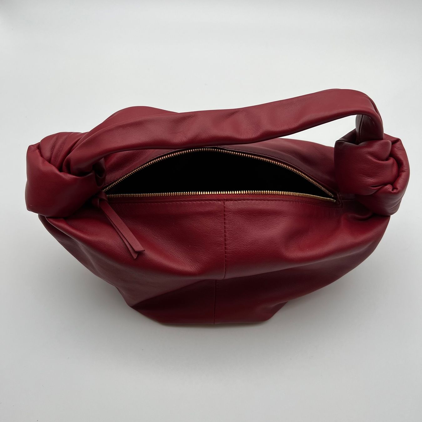 Bottega Veneta Taschen für Damen: Bottega Veneta Double Knit Mini Tote – Gebraucht aus Nebikon von LuxuNow 7