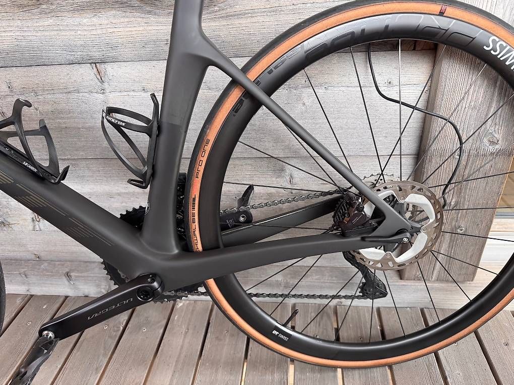 Scott Velos: Scott Foil RC 10 (2022) – Gebraucht aus Burgistein von jose37199813 4