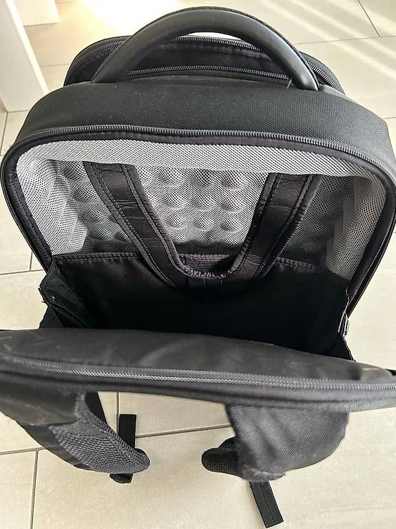Sacs à dos: Laptop Rucksack SAMSONITE – D'occasion à Villnachern par mooher 1