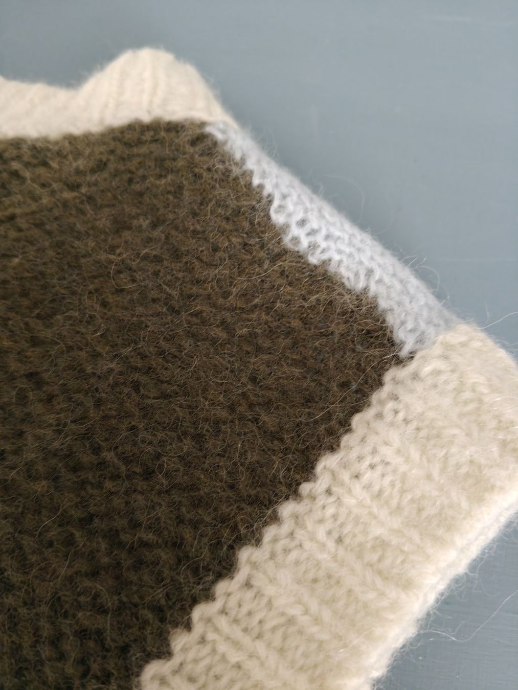 Pullover & Sweatshirts: Pullunder - Marc O'Polo - Wolle - Grösse M – Gebraucht aus Zürich von syjo33 6