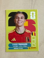 Panini WM 2026 - BEL 18