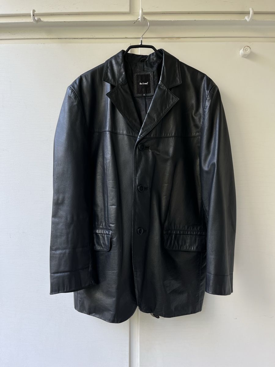 Giacche: Vintage Lederjacke Gr.S  – Usato da Basel venduto da arminafera