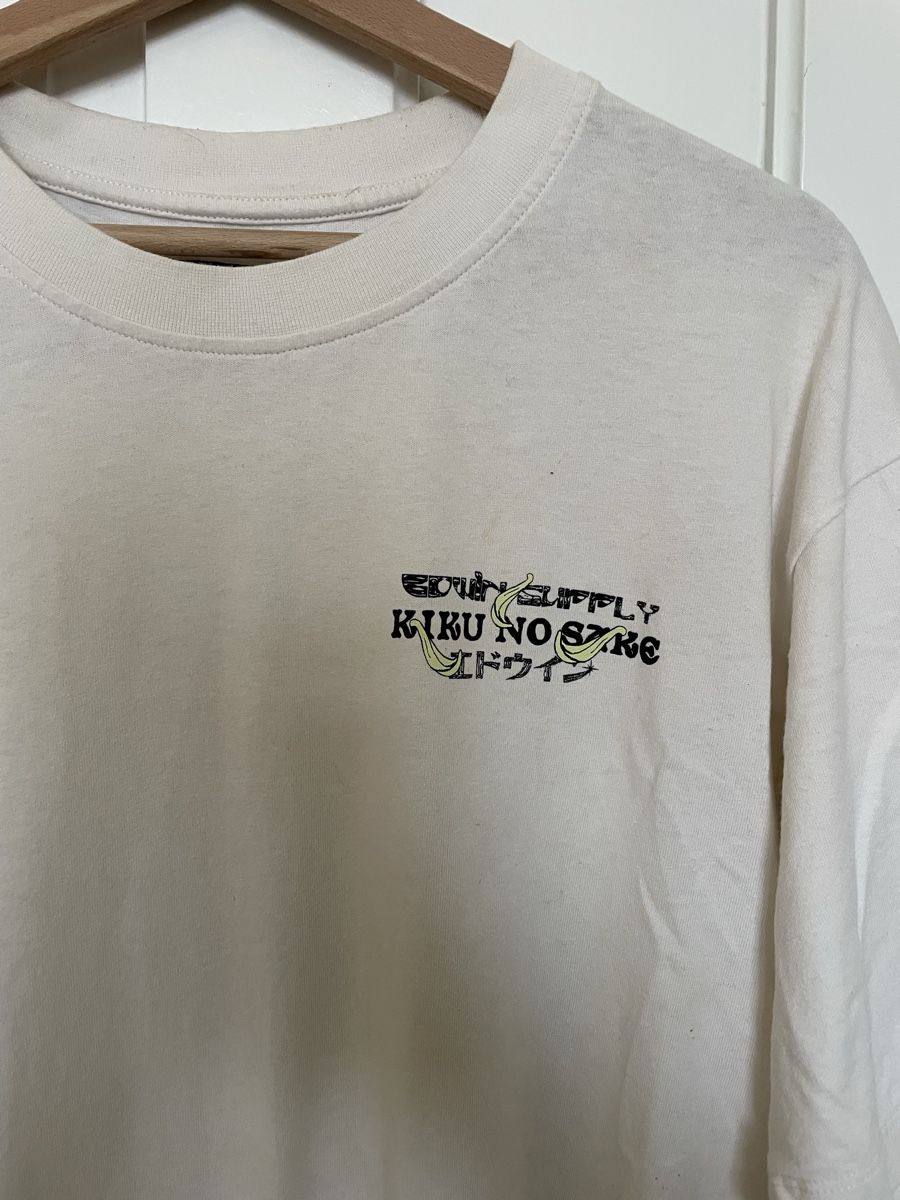 Edwin T-shirt: Edwin Tshirt Grösse S – Usato da Zürich venduto da TheWickerman 1
