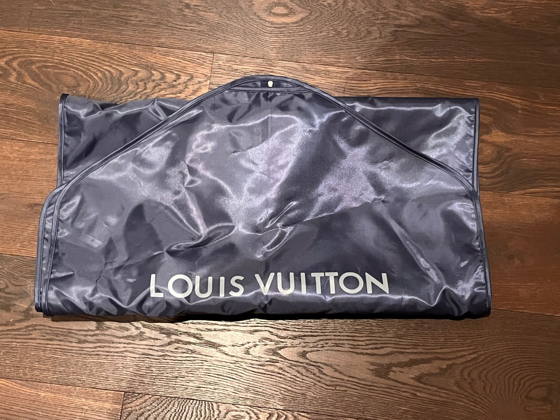 Louis Vuitton Borse: Louis Vuitton Kleidersack 120 x 60 cm – Usato da Meilen venduto da Mneumann 3