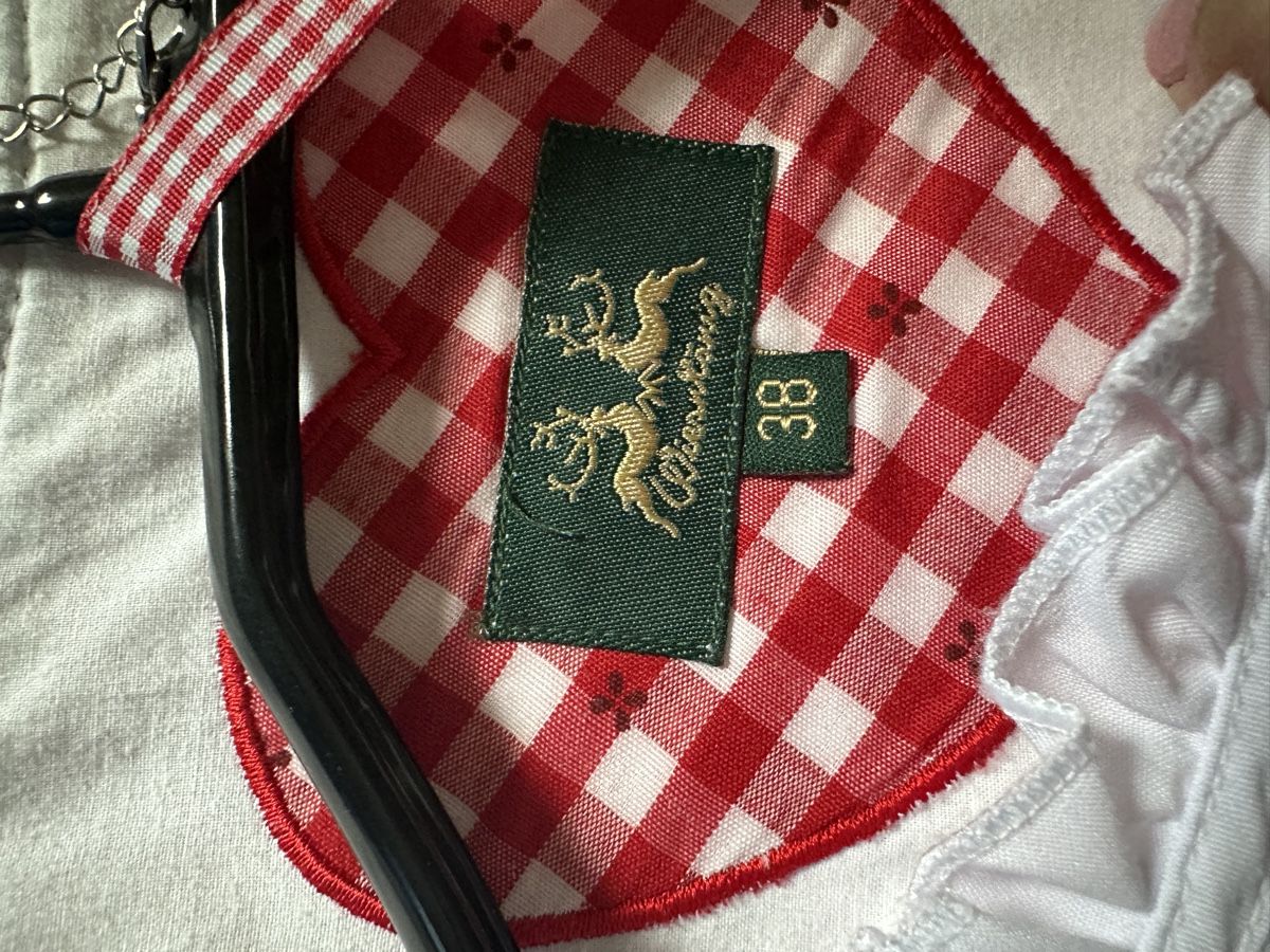 Vestiti: Dirndl – Usato da Wollerau venduto da shoppingqueen18 1