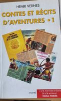 BOB MORANE: CONTES ET RECITS D'AVENTURE