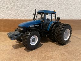 Ford / New Holland 8560