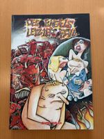 Sieber, Guido: Des Engels letzter Fall, 1992, Erstauflage