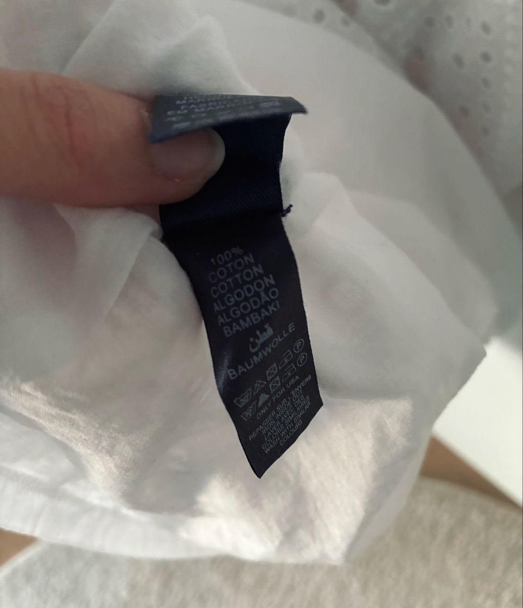 Vestiti & Gonne: Robe Villebrequin 14 ans – Nuovo (secondo la descrizione) da Bulle venduto da ste_t2ng 3