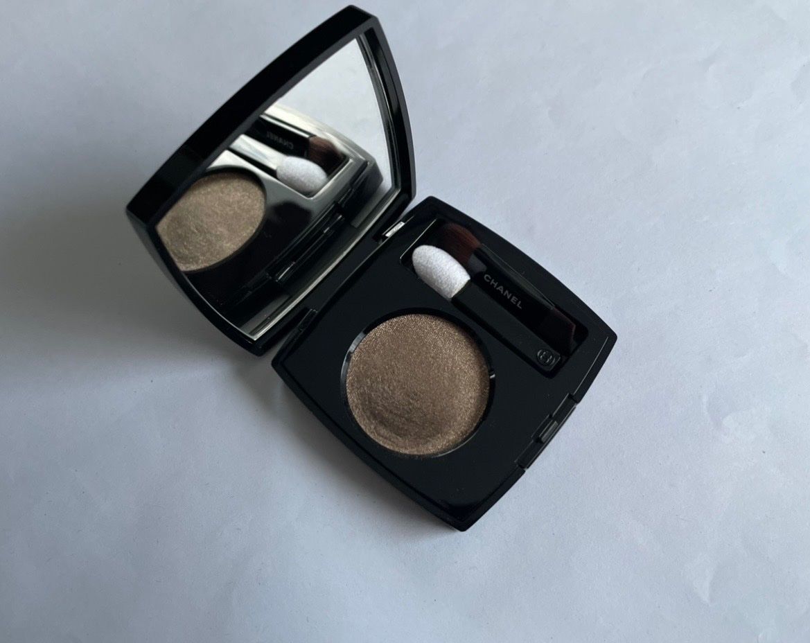 Chanel Make-up: Chanel Lidschatten NP. 59.90 – Nuovo (secondo la descrizione) da Rüfenacht BE venduto da Milena_1 5