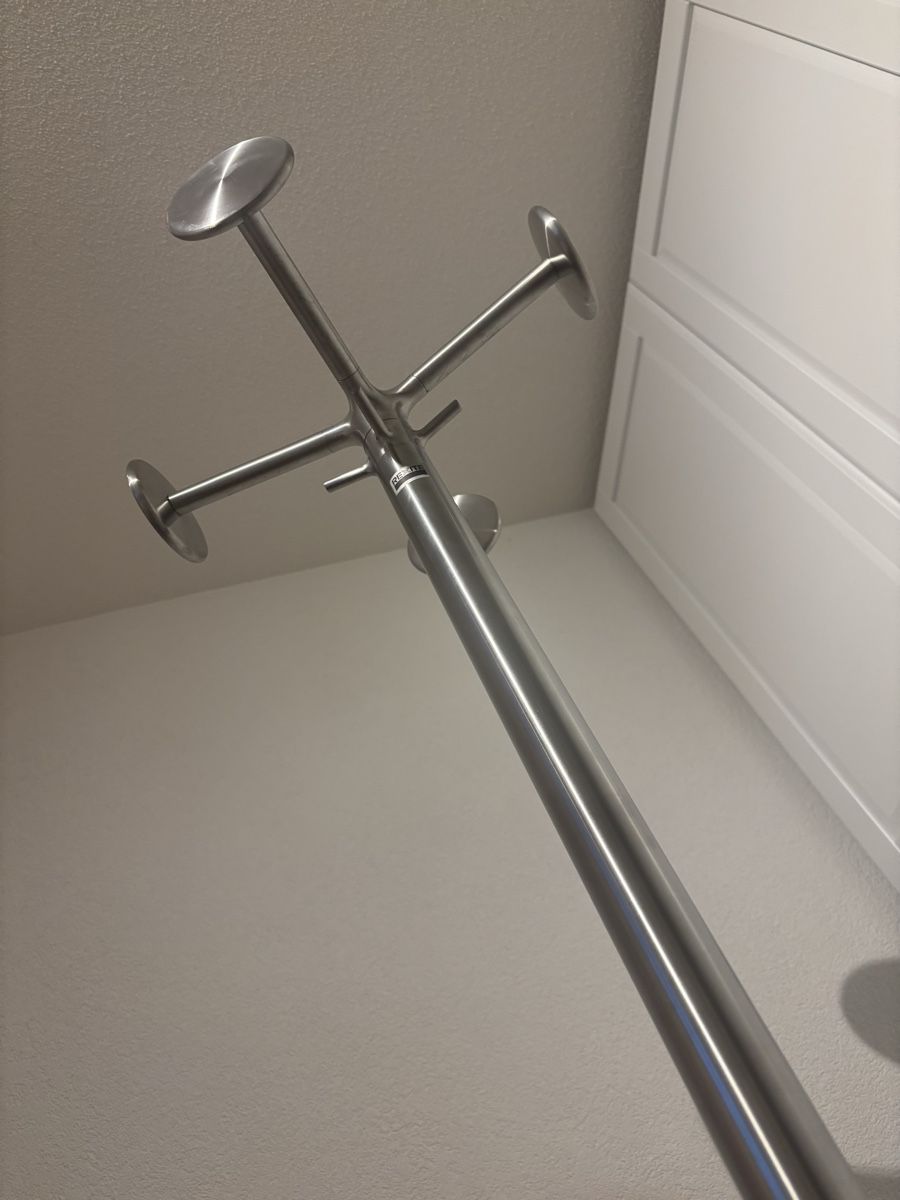Guardaroba: Rexite Nox Ipso Coat Stand – Usato da Oberwil-Lieli venduto da pie_qwj7 3