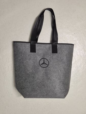 Einkaufstasche Mercedes-Benz