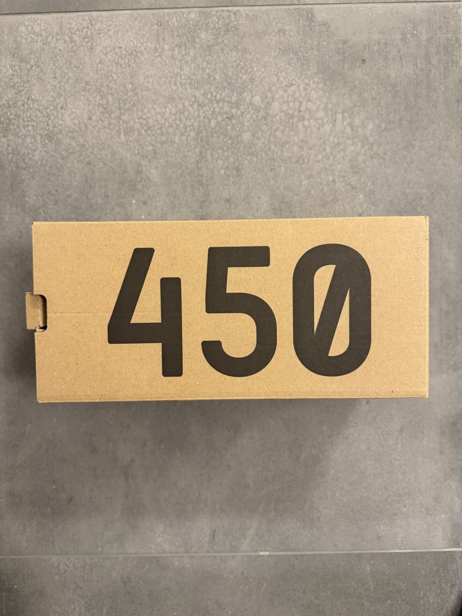 Adidas Scarpe da uomo: Yeezy 450 – Nuovo e nell'imballaggio originale da Aproz (Nendaz) venduto da mar_2cr7 2